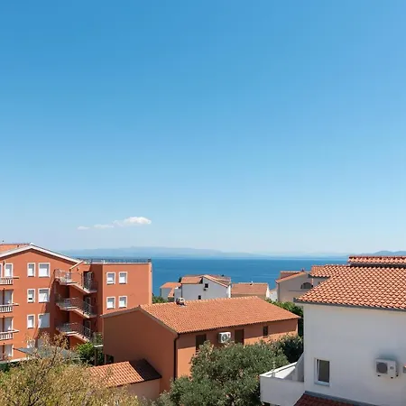 Apartmán Filip