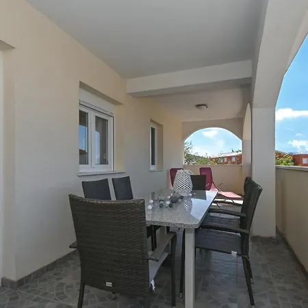 Apartmán Filip