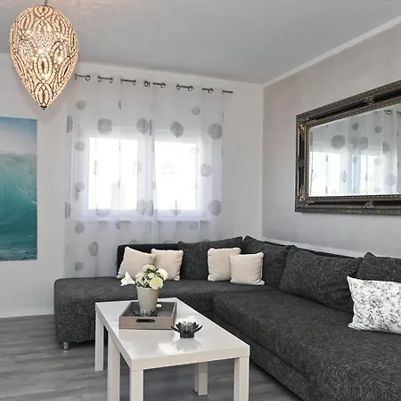 Apartmán Filip Trogir