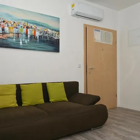 Apartmán Filip *