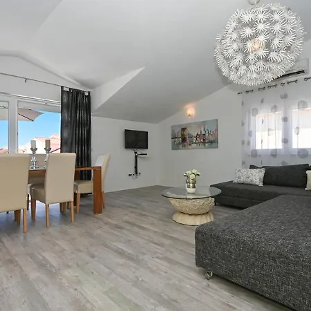 Apartmán Filip Trogir