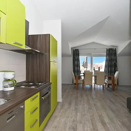 Apartmán Filip Trogir