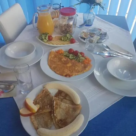 Filip Apartmán Trogir