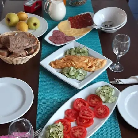 Apartmán Filip Trogir