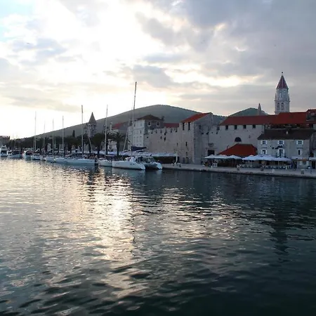Apartmán Filip Trogir
