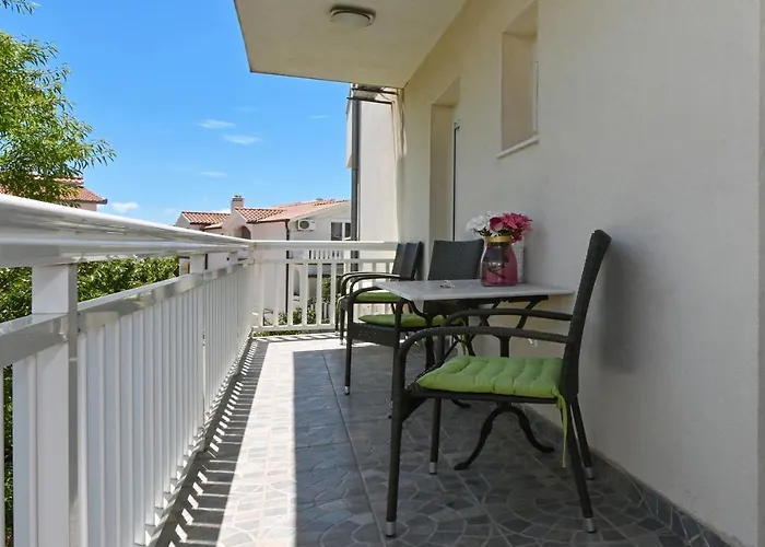 Filip Apartament *