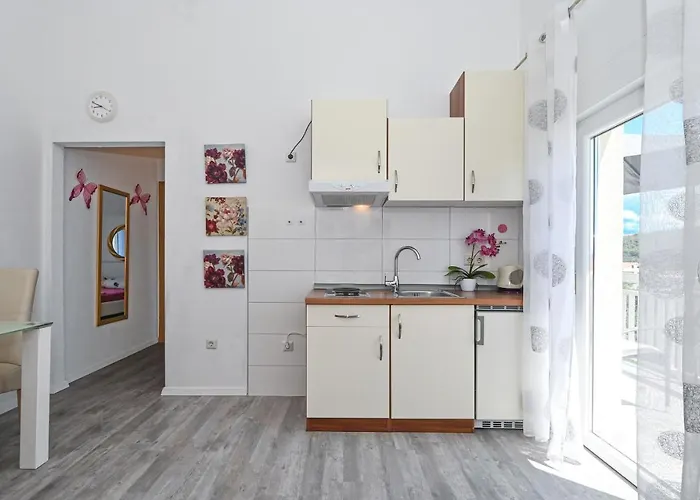 Apartament Filip