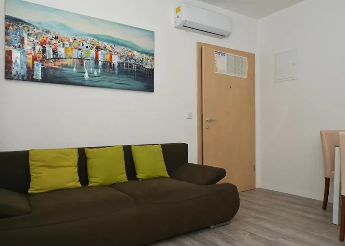 Apartament Filip *