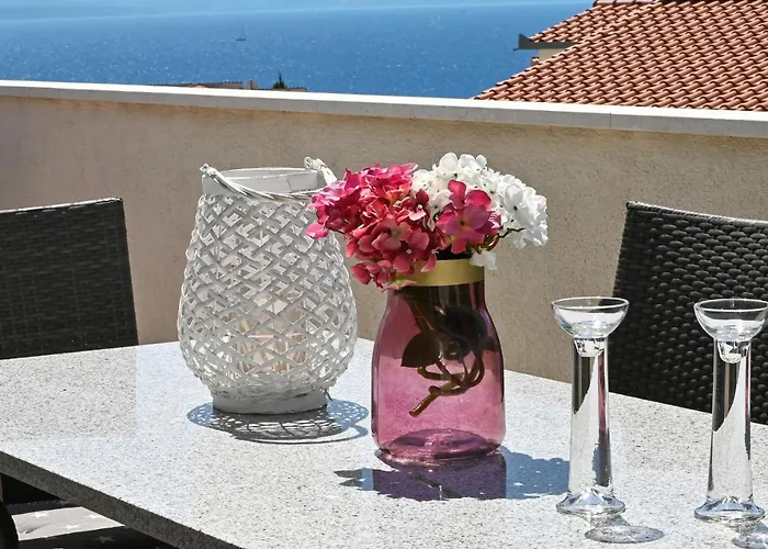 Filip Apartament *