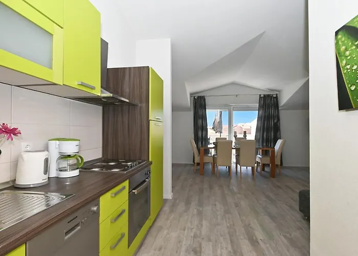 Apartament Filip Trogir