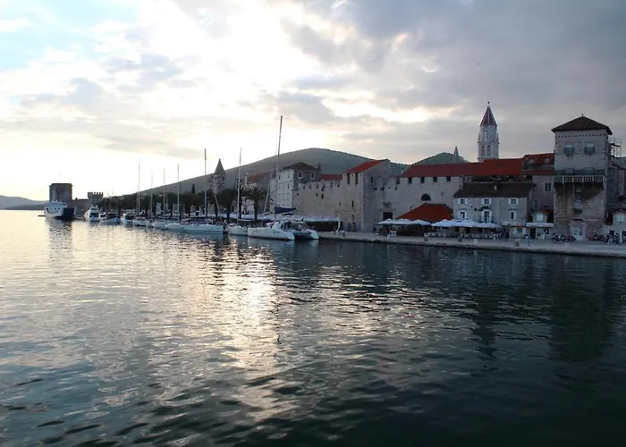 Apartament Filip Trogir