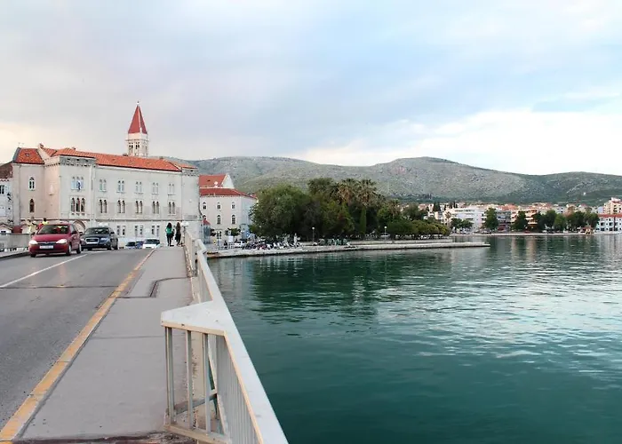 Apartament Filip Trogir