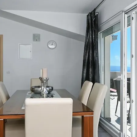 Filip Apartment Trogir