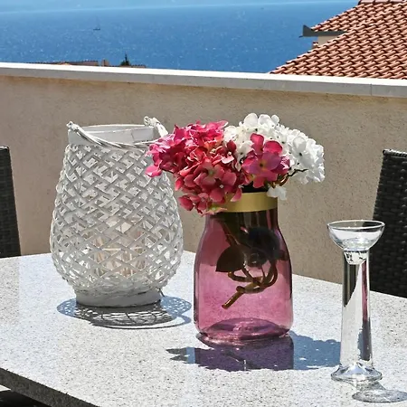Filip Appartement *