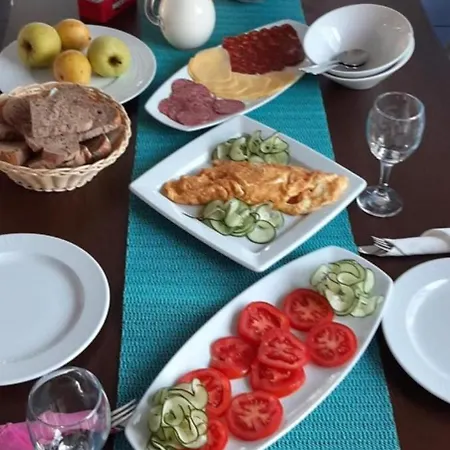 Filip Appartement