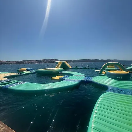 Appartement Filip Trogir