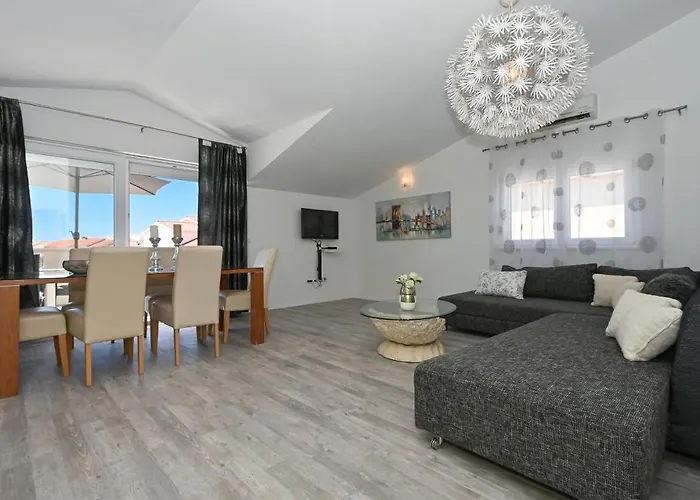Apartman Filip Trogir