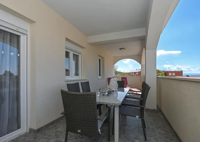 Appartement Filip