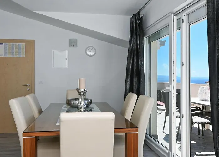 Filip Appartement Trogir
