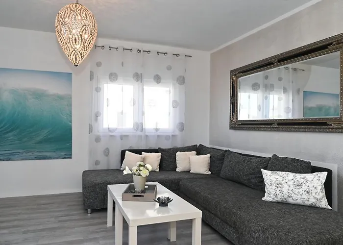 Appartement Filip Trogir