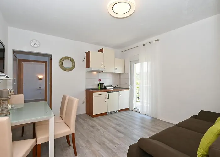 Filip Appartement