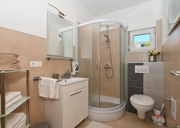 Appartement Filip *
