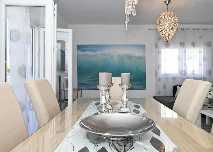 Filip Appartement *