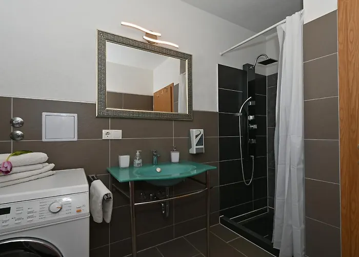 Filip Appartement *