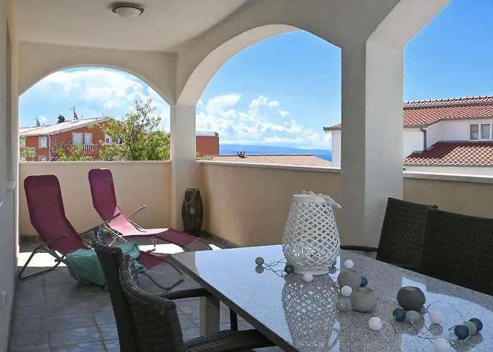 Filip Appartement