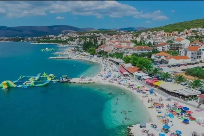Filip Appartement Trogir
